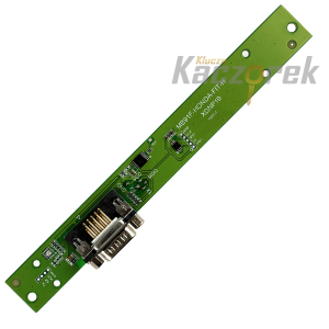 Adapter 048 - Xhorse - Honda Fit-H - XDNP19GL